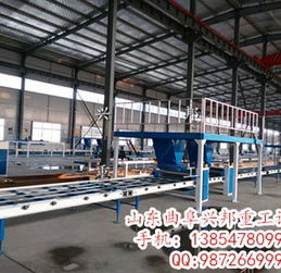 優(yōu)質(zhì)自動化墻板設(shè)備,保溫隔墻板設(shè)備,外墻保溫板設(shè)備,