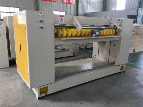 邯鄲瓦楞紙板生產(chǎn)線 路源紙箱機(jī)械制造定做 瓦楞紙板生產(chǎn)線報價