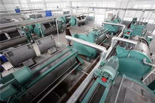 投入20億，晨風(fēng)智能生產(chǎn)線(xiàn)引領(lǐng)中國(guó)代工廠生產(chǎn)改革新篇章