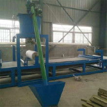 巖棉復(fù)合板與紙板復(fù)合生產(chǎn)線 價(jià)格、批發(fā)與廠家選擇全解析