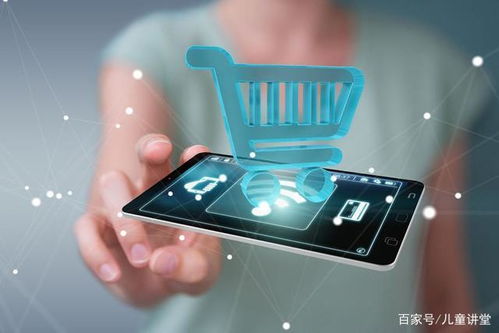 互聯網強勢入局下，傳統母嬰實體店的突圍路徑 以服務設計為核心的轉型