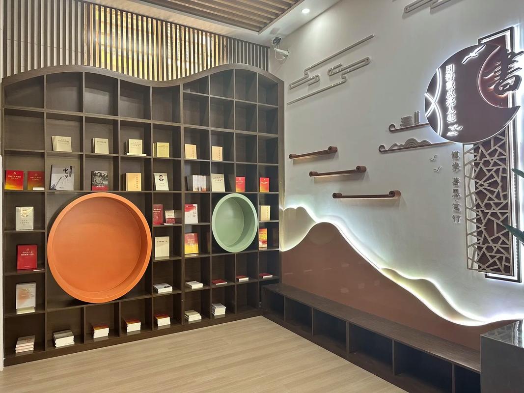 稅務局文化展廳 一體化解決方案，從策劃到執行的卓越體驗